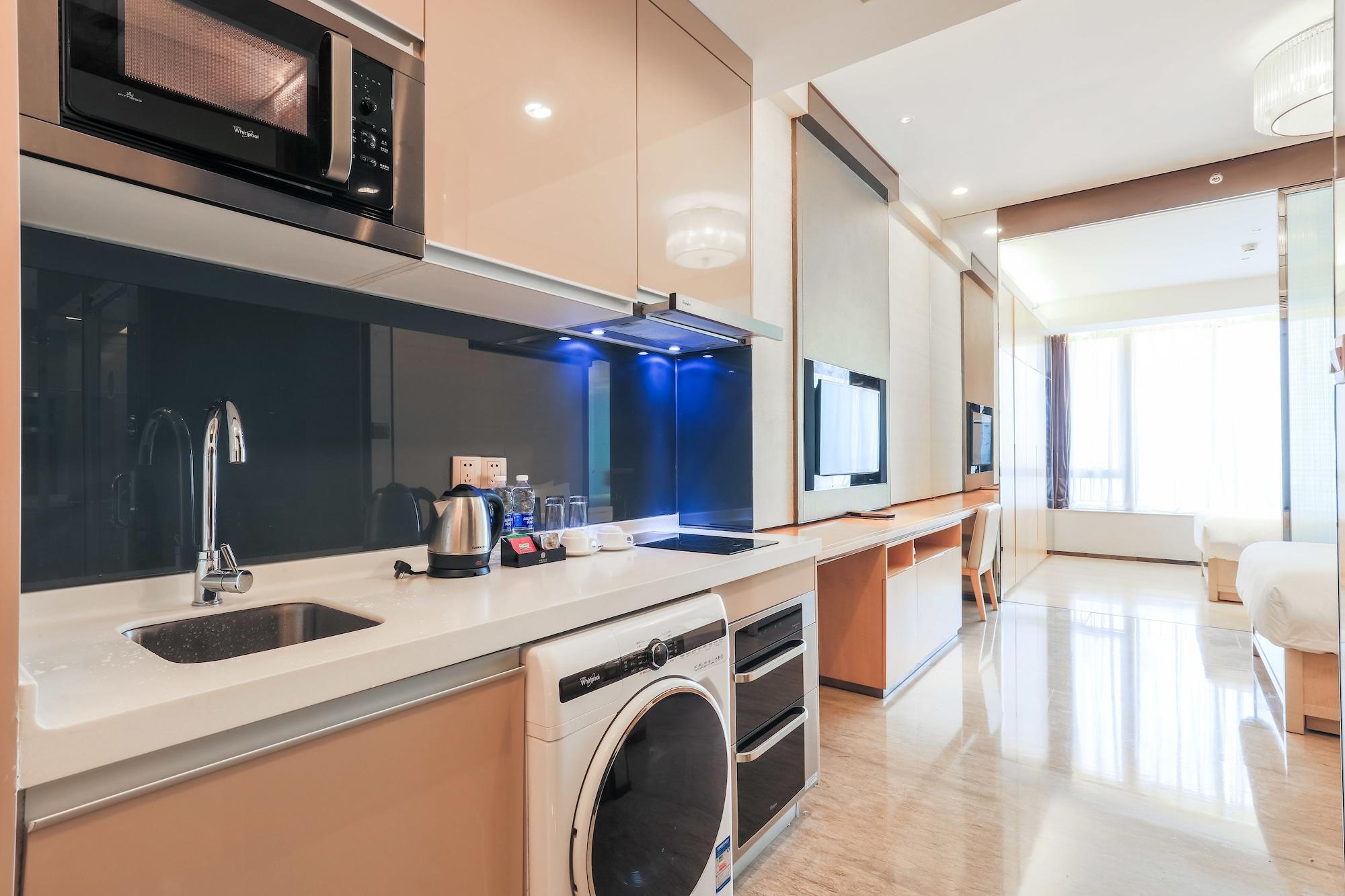 Vaperse Hotel Guangzhou Luaran gambar
