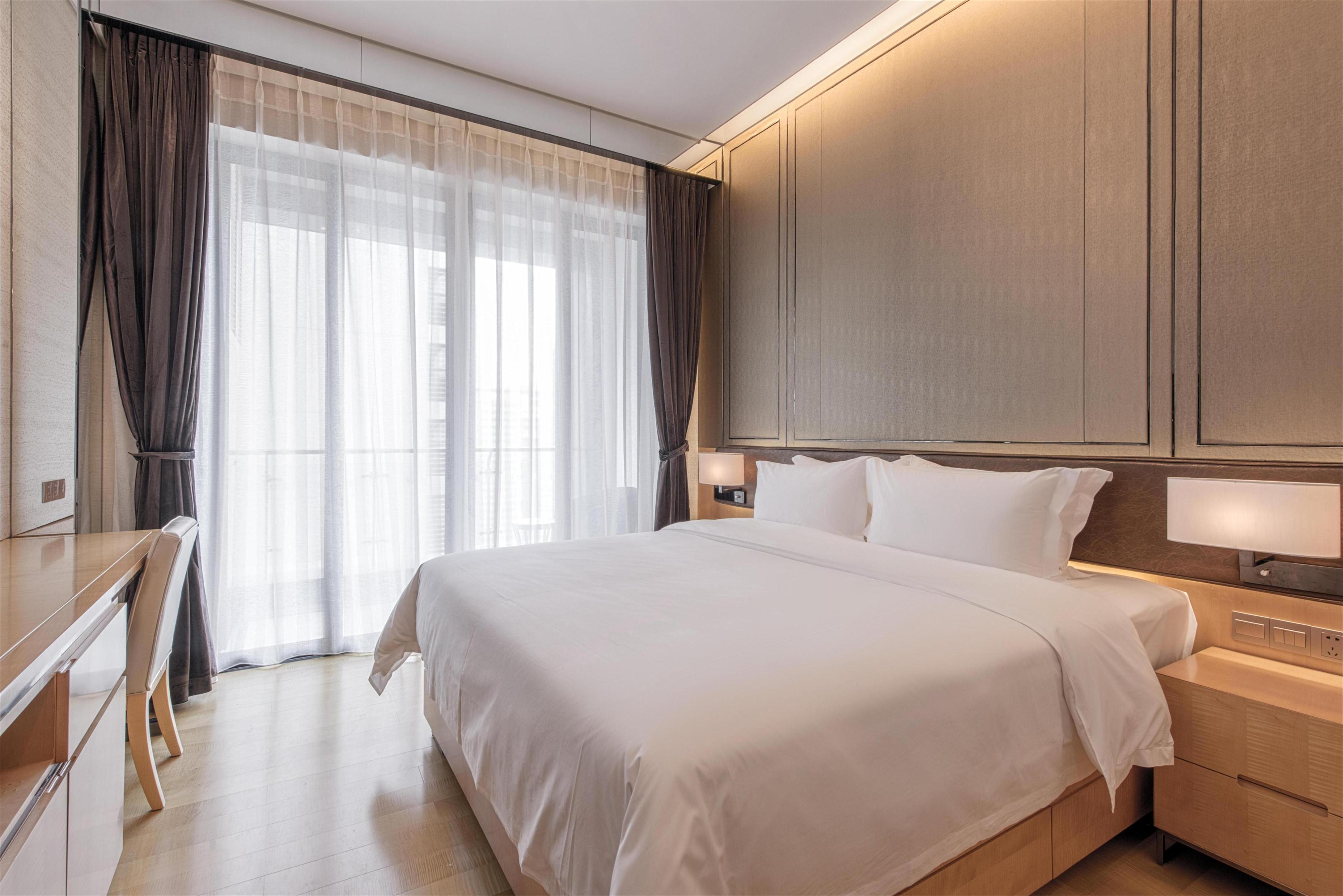 Vaperse Hotel Guangzhou Luaran gambar