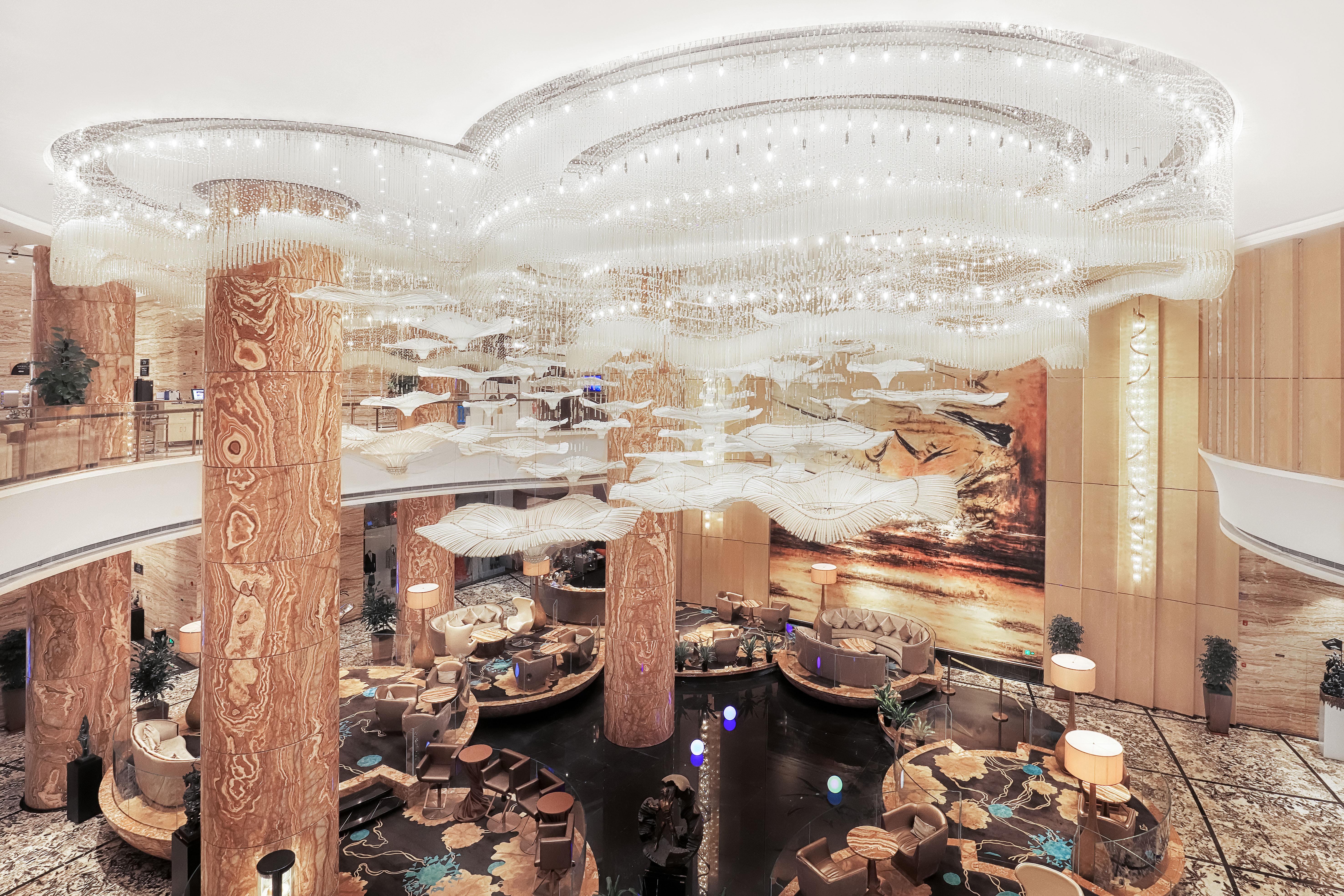 Vaperse Hotel Guangzhou Luaran gambar